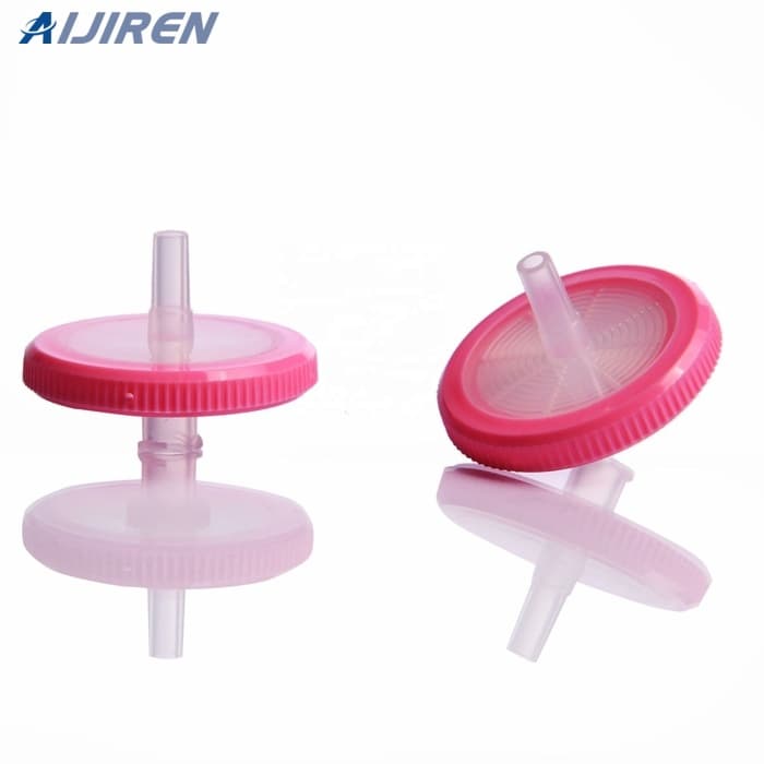 syringe filter 25mm