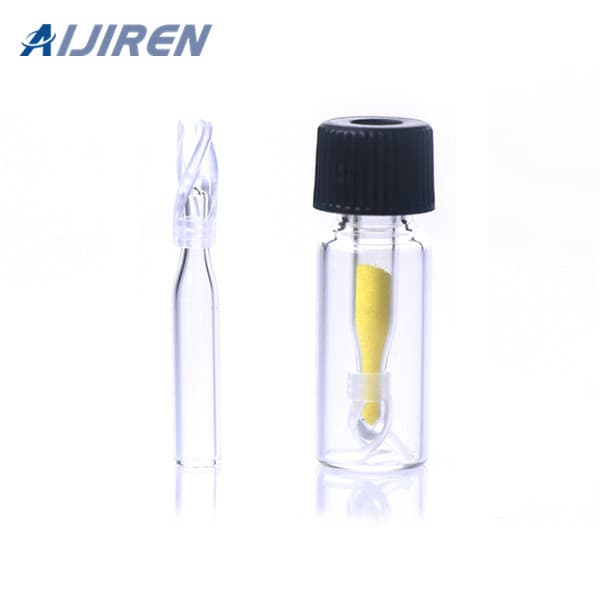 micro vial insert
