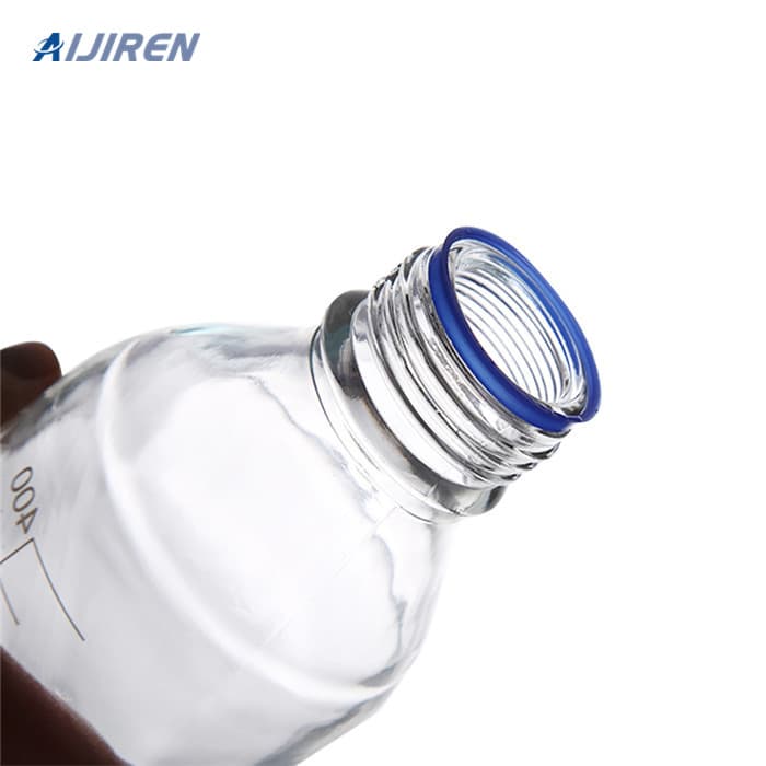 500ml reagent bottle gl45