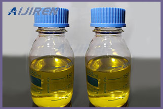 screw top reagent bottle